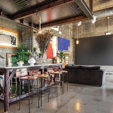 The Loft - With Private Pool & Jacuzzi Villa Corbera de Llobregat Exteriör bild