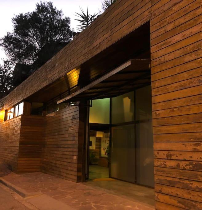 The Loft - With Private Pool & Jacuzzi Villa Corbera de Llobregat Exteriör bild