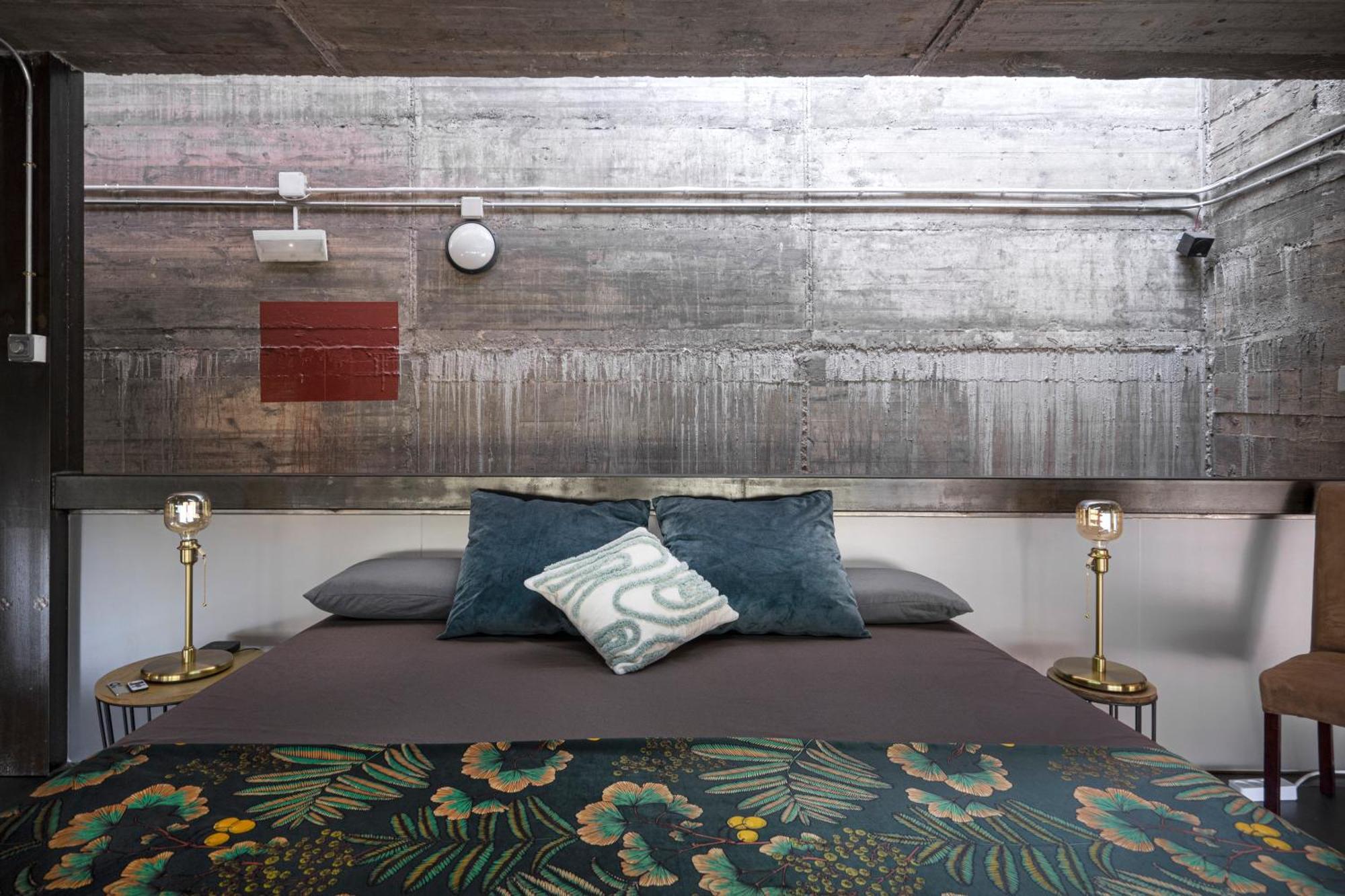 The Loft - With Private Pool & Jacuzzi Villa Corbera de Llobregat Exteriör bild